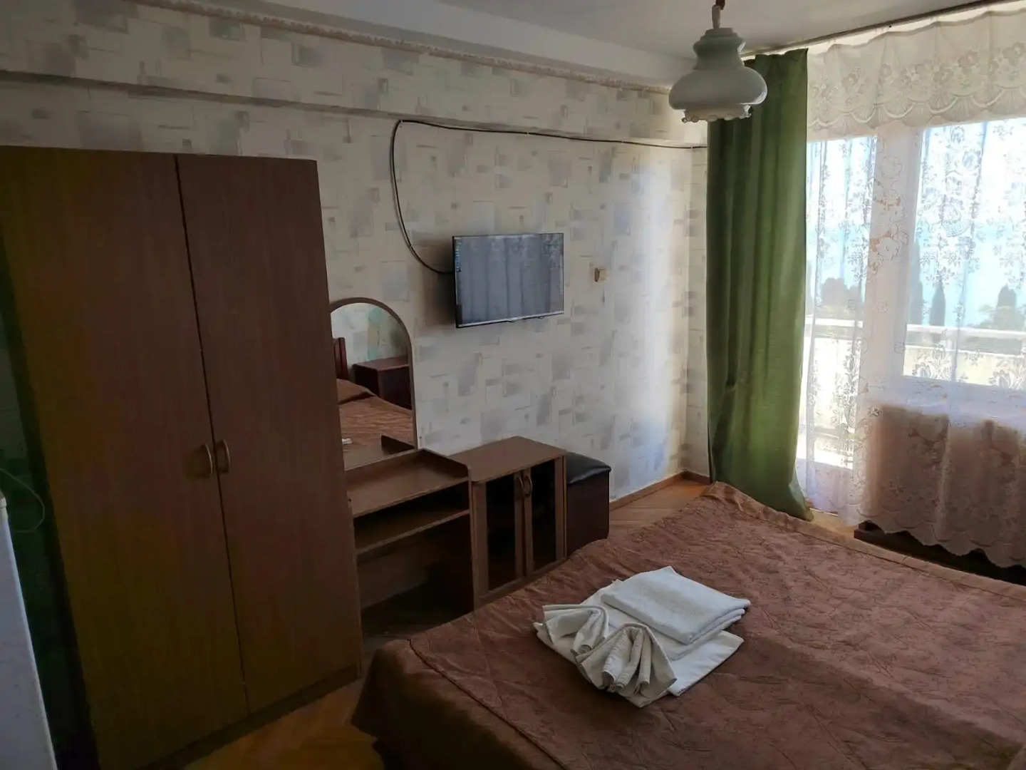 Курортный отель Дом отдыха "Псоу"