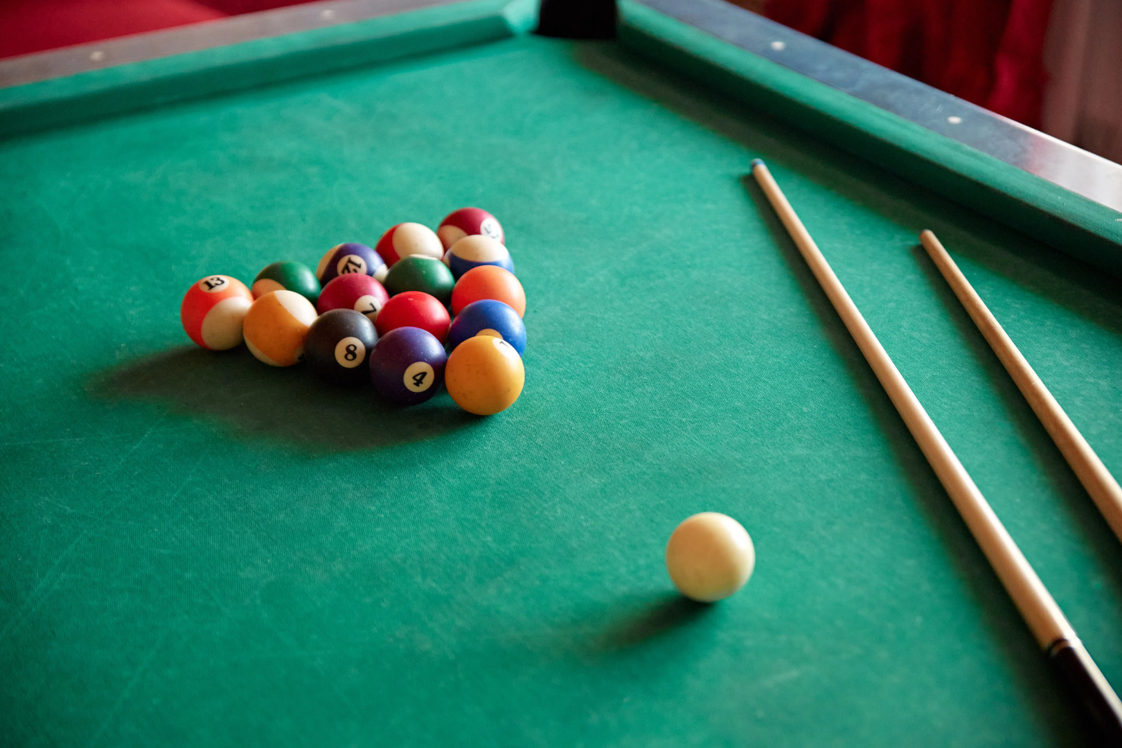 Частный дом Алмаз