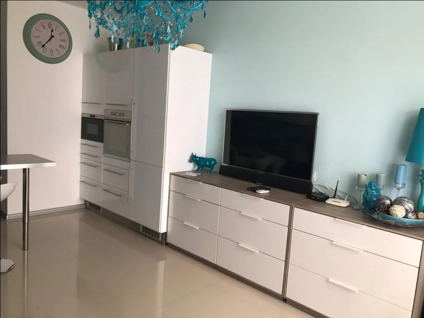 Апартаменты Премьера 3