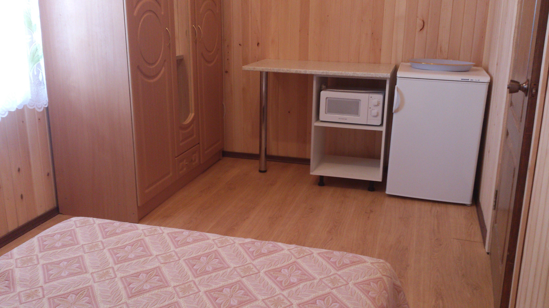 База Отдыха Лукоморье