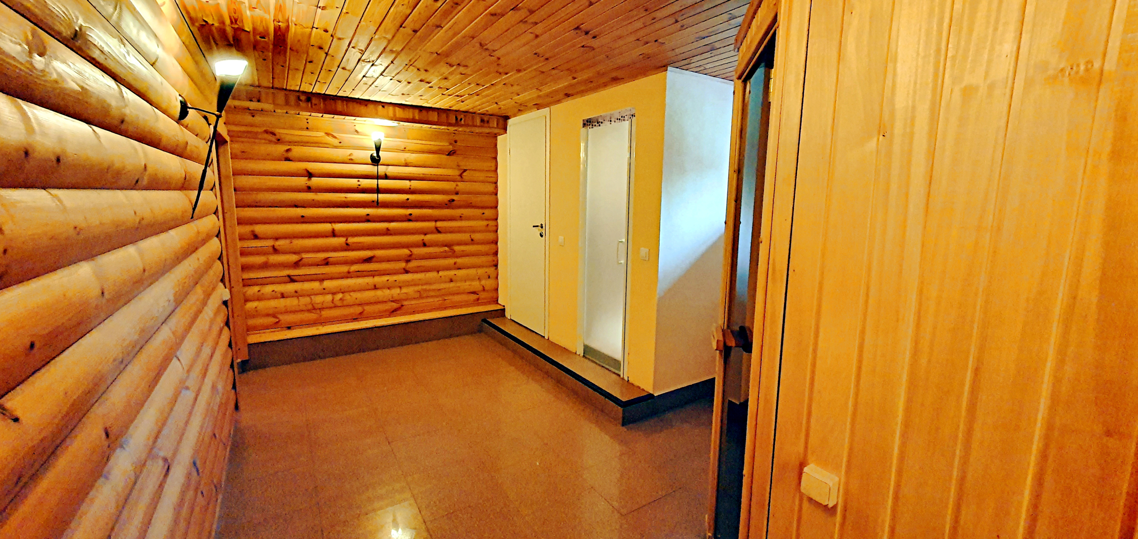 Дом на Копнинской