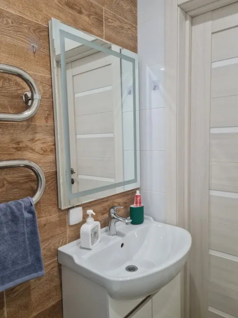 Апартаменты Comfort у центра