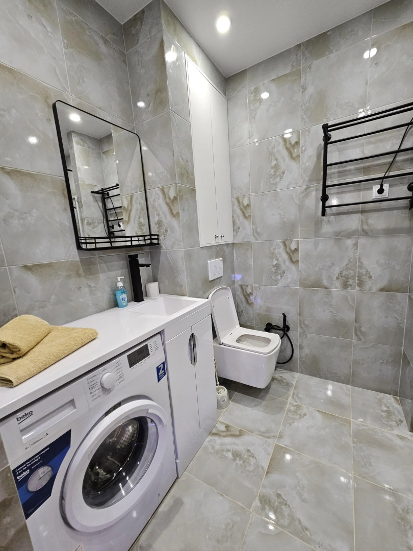 Отель Как Дома