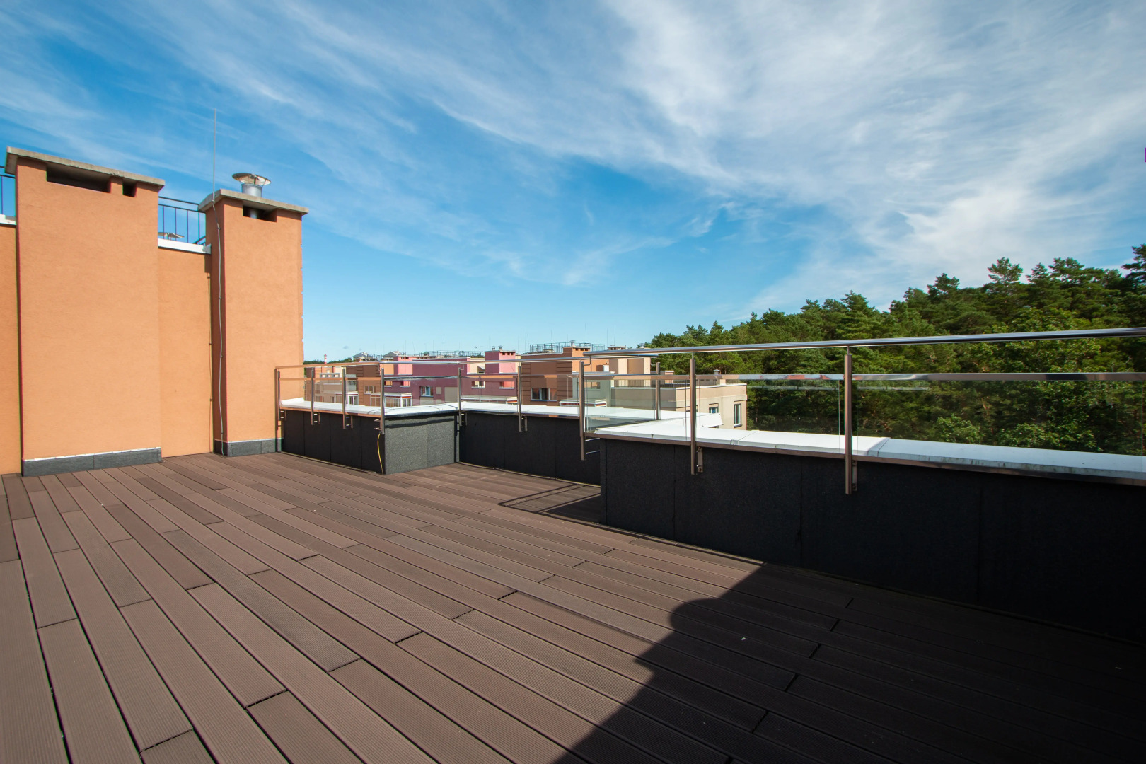 Апартаменты Lake City Sea Style