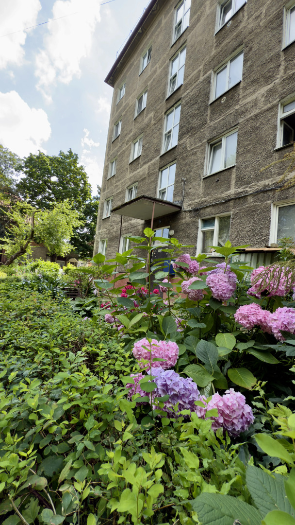 Квартира в центре