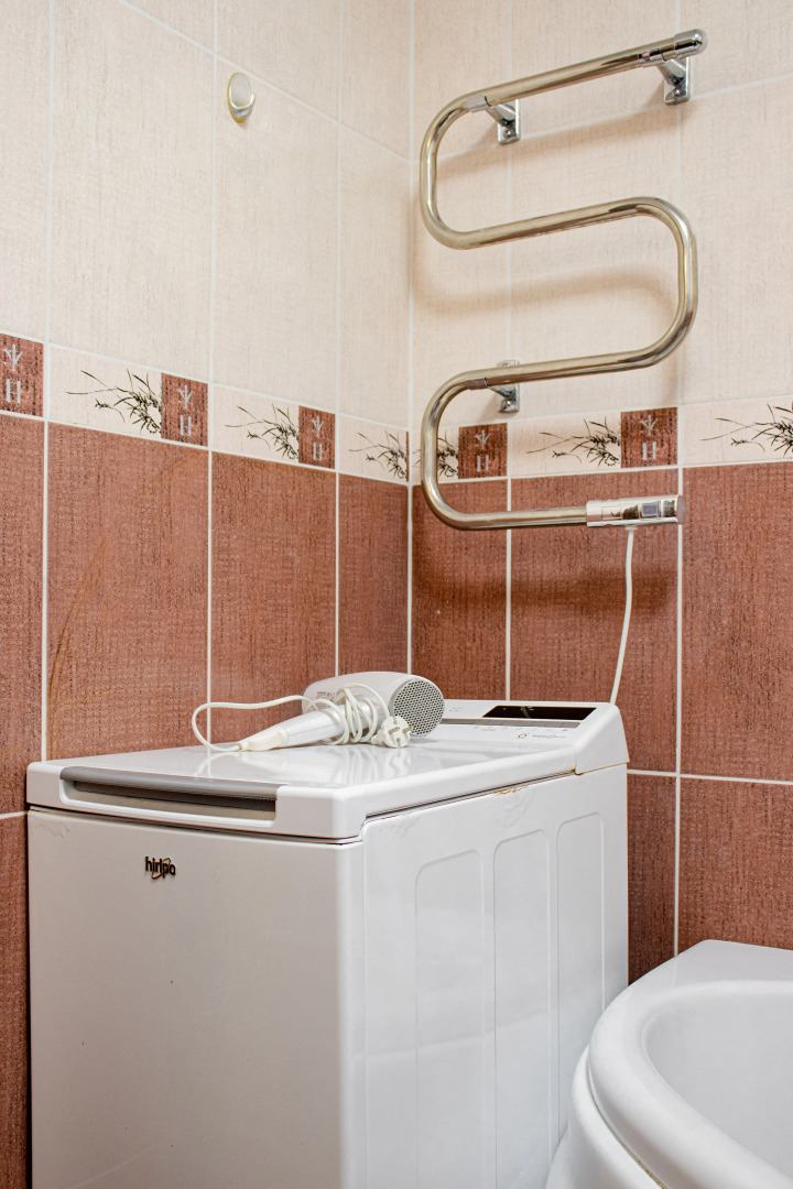 Апартаменты Три изолированные комнаты, Центр, Звёздная, Колибри#27