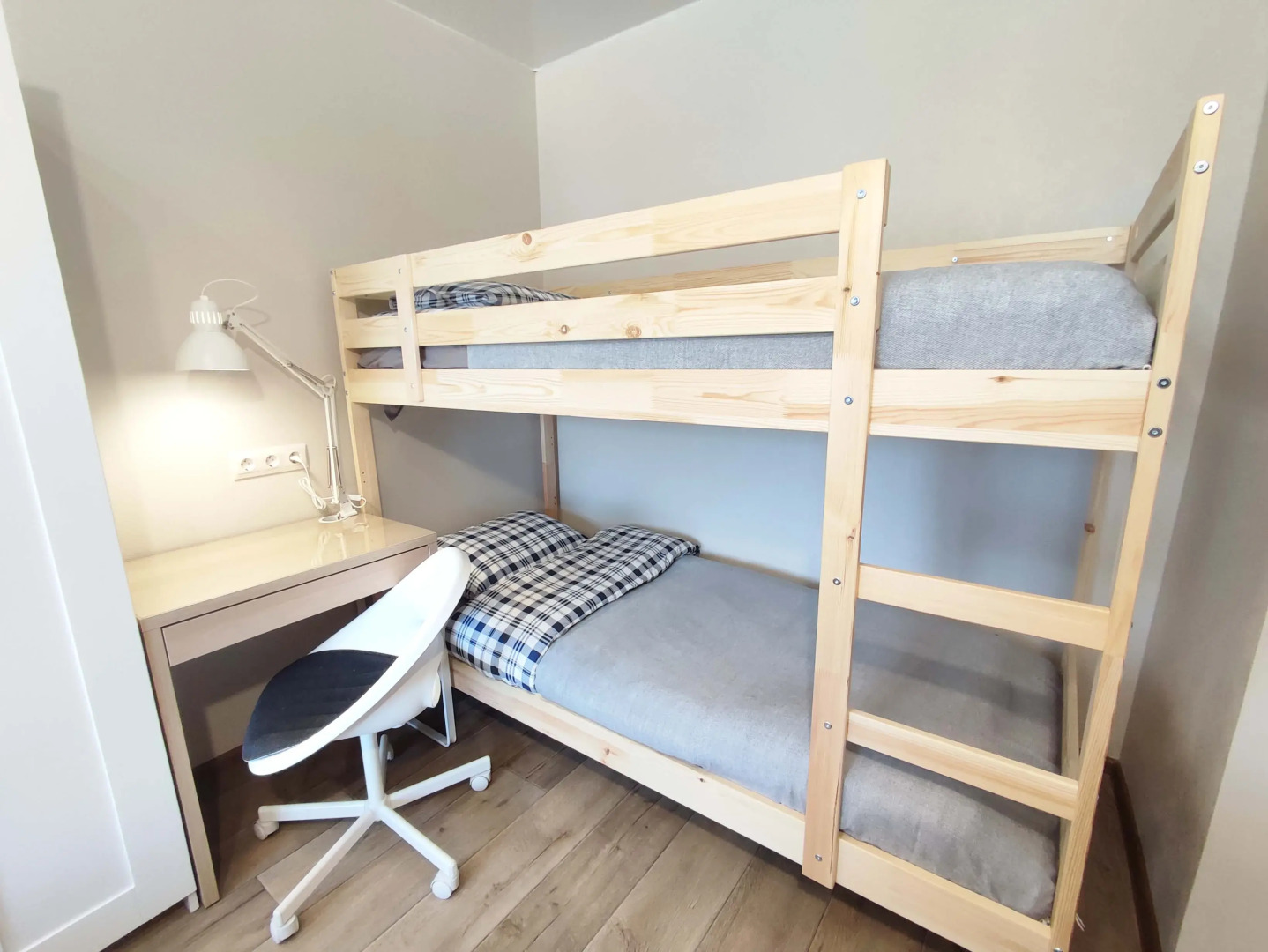 Квартира Онега