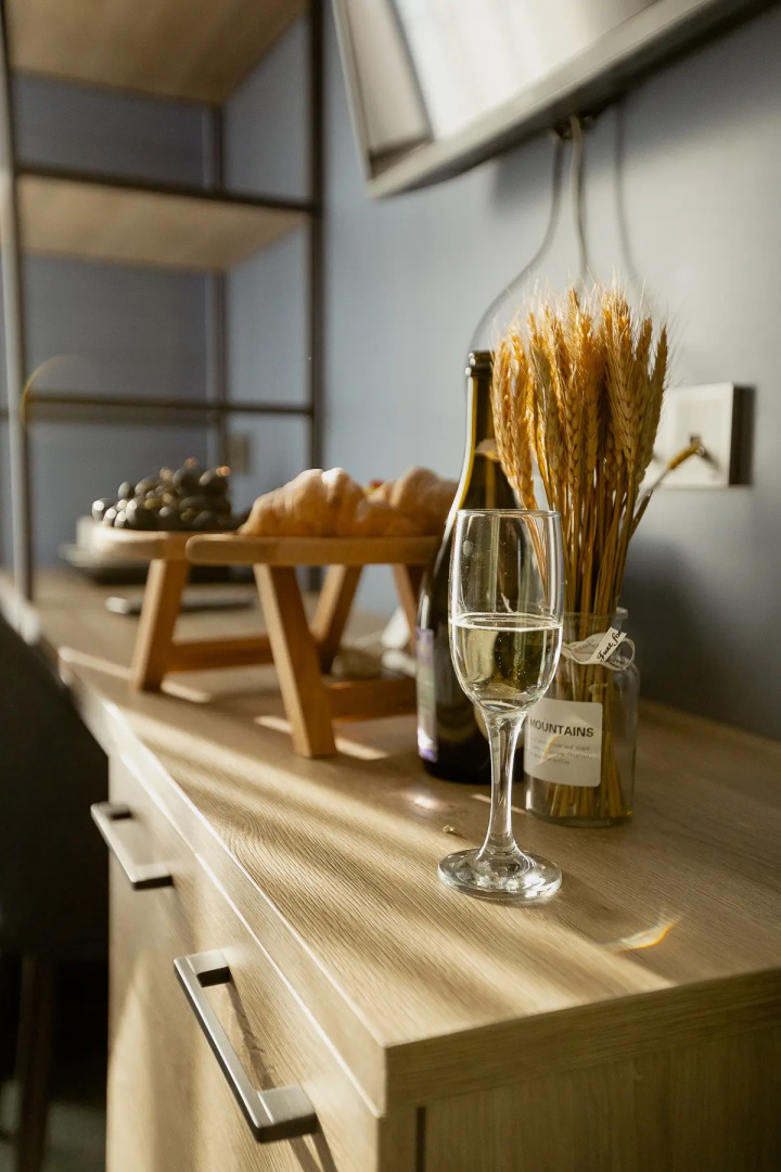 Апартаменты Светлый