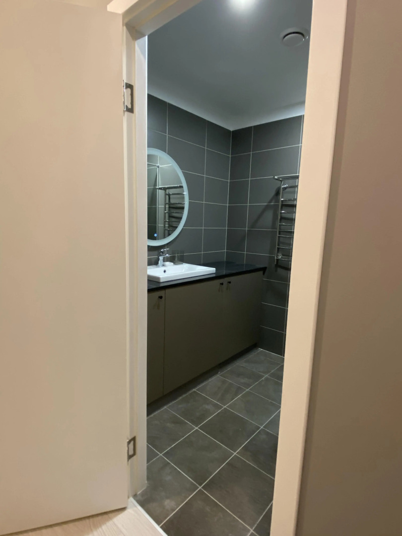 Апартаменты В Ритме Большого Города