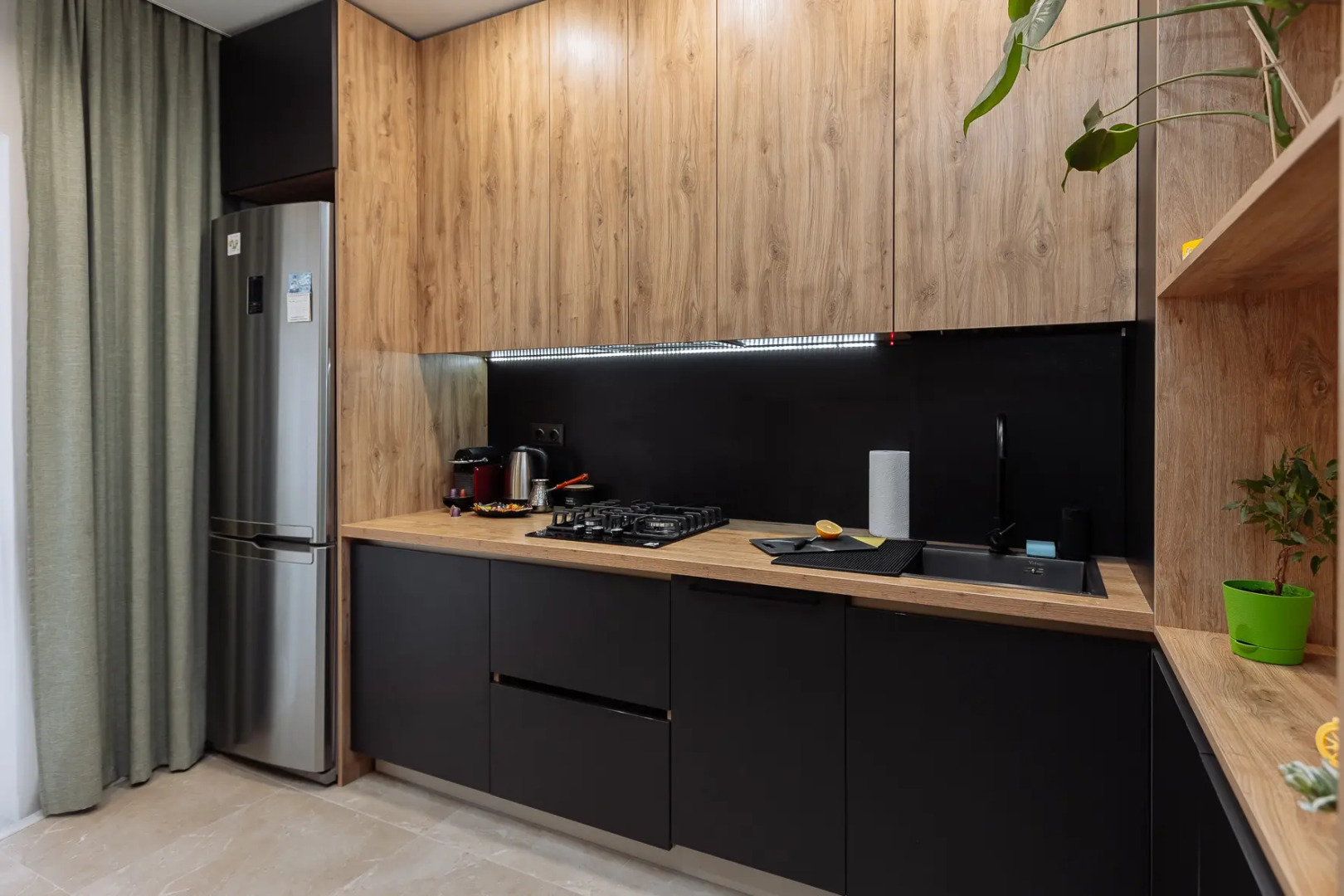 Квартира Уютная в центре Калининграда