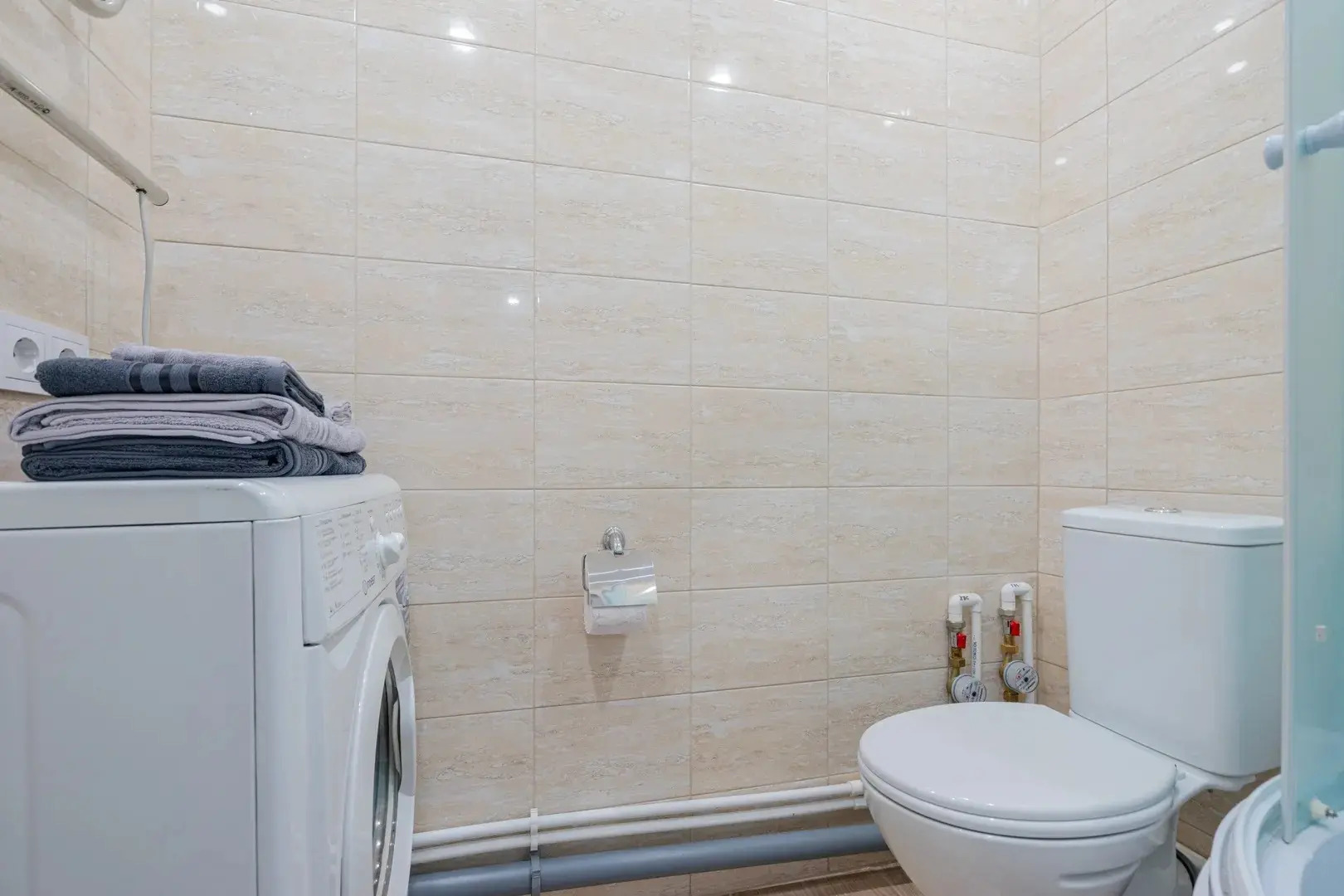 Квартира Дизайн-студия вблизи Метро