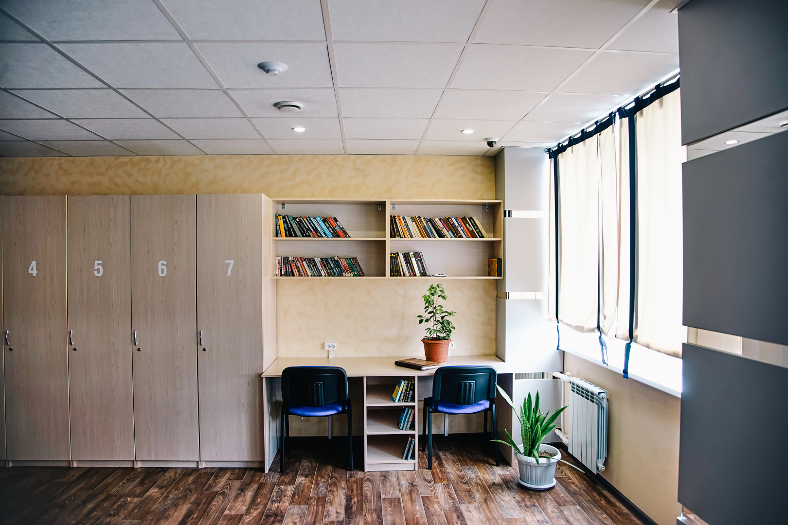 Хостел Айсон