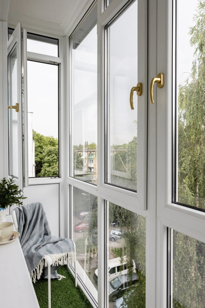 Апартаменты Zoya Apart в Самом Центре Города