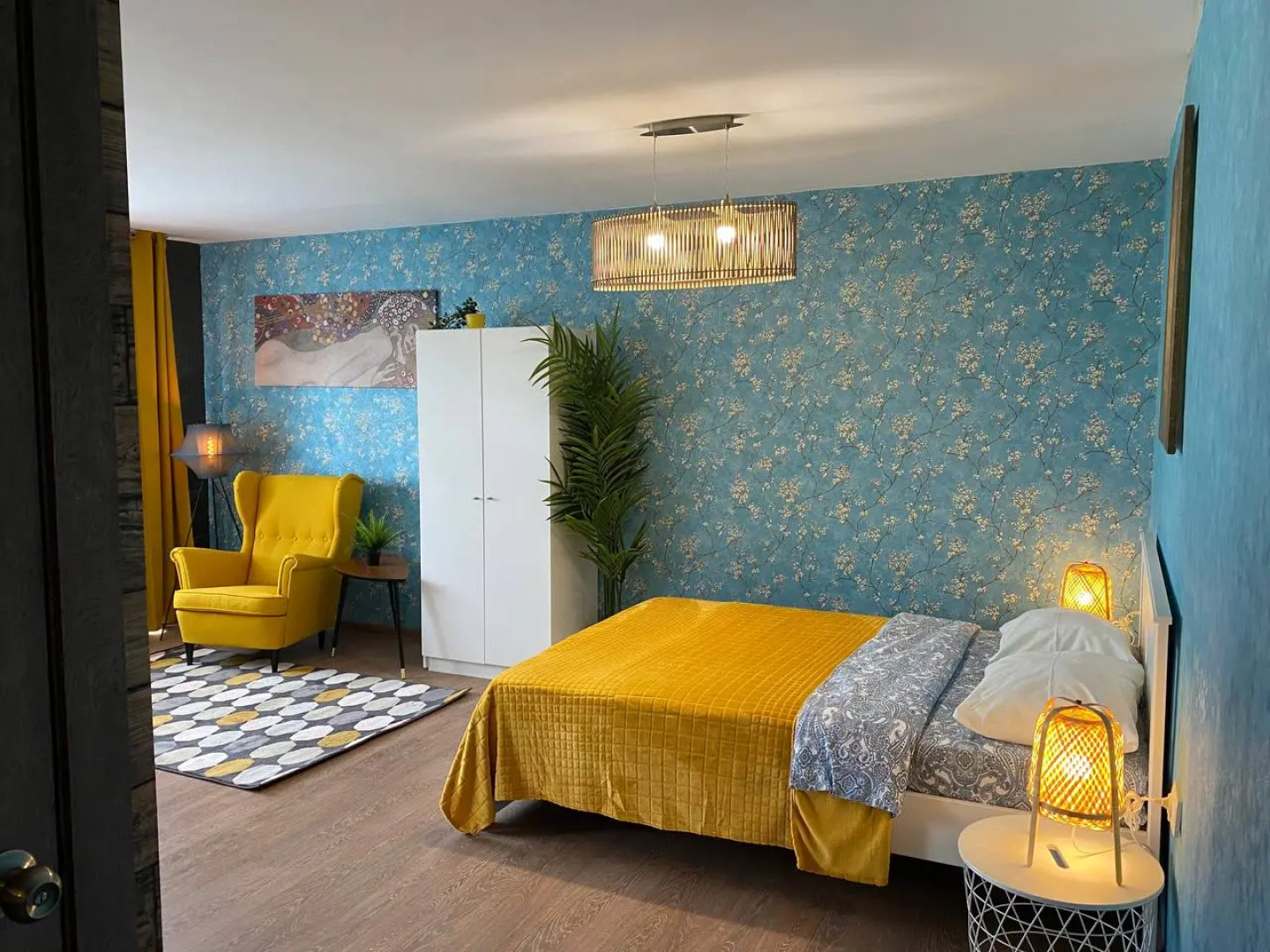 Квартира Калина Заводская 2