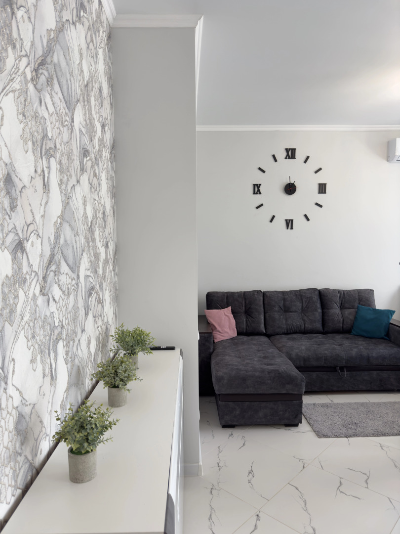 Апартаменты Роскошный пляж