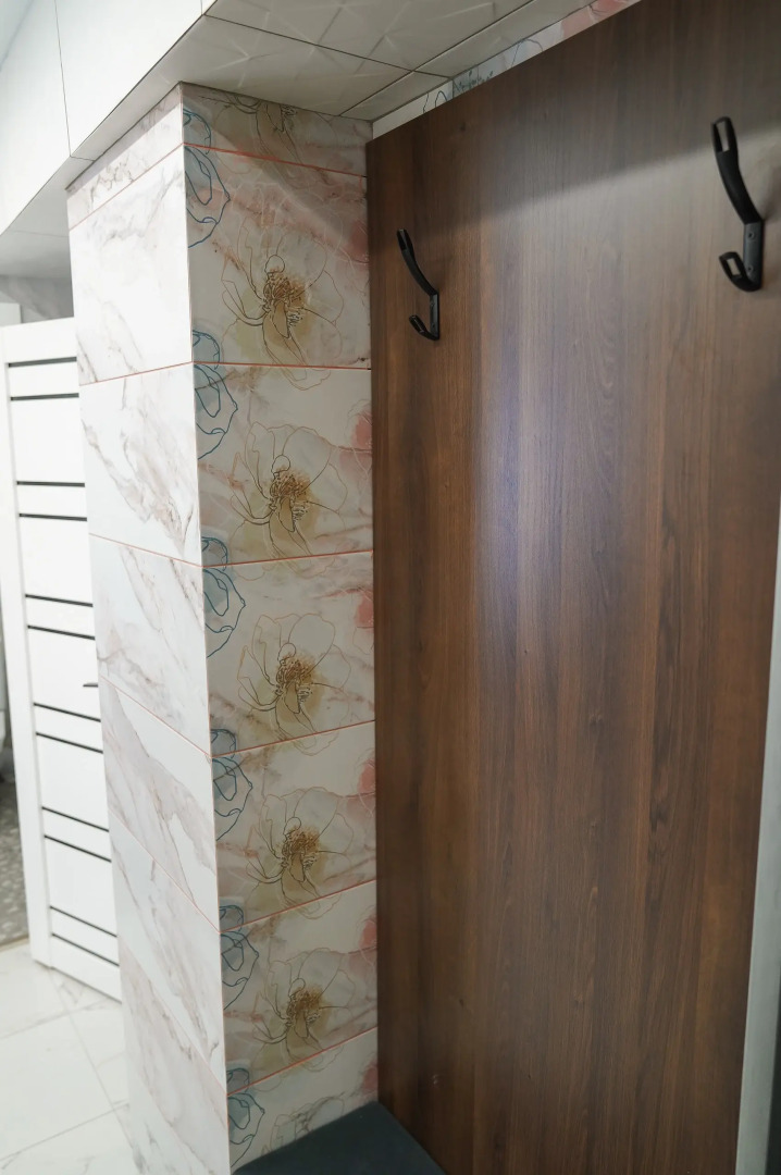 Апартаменты Дом на Покровке