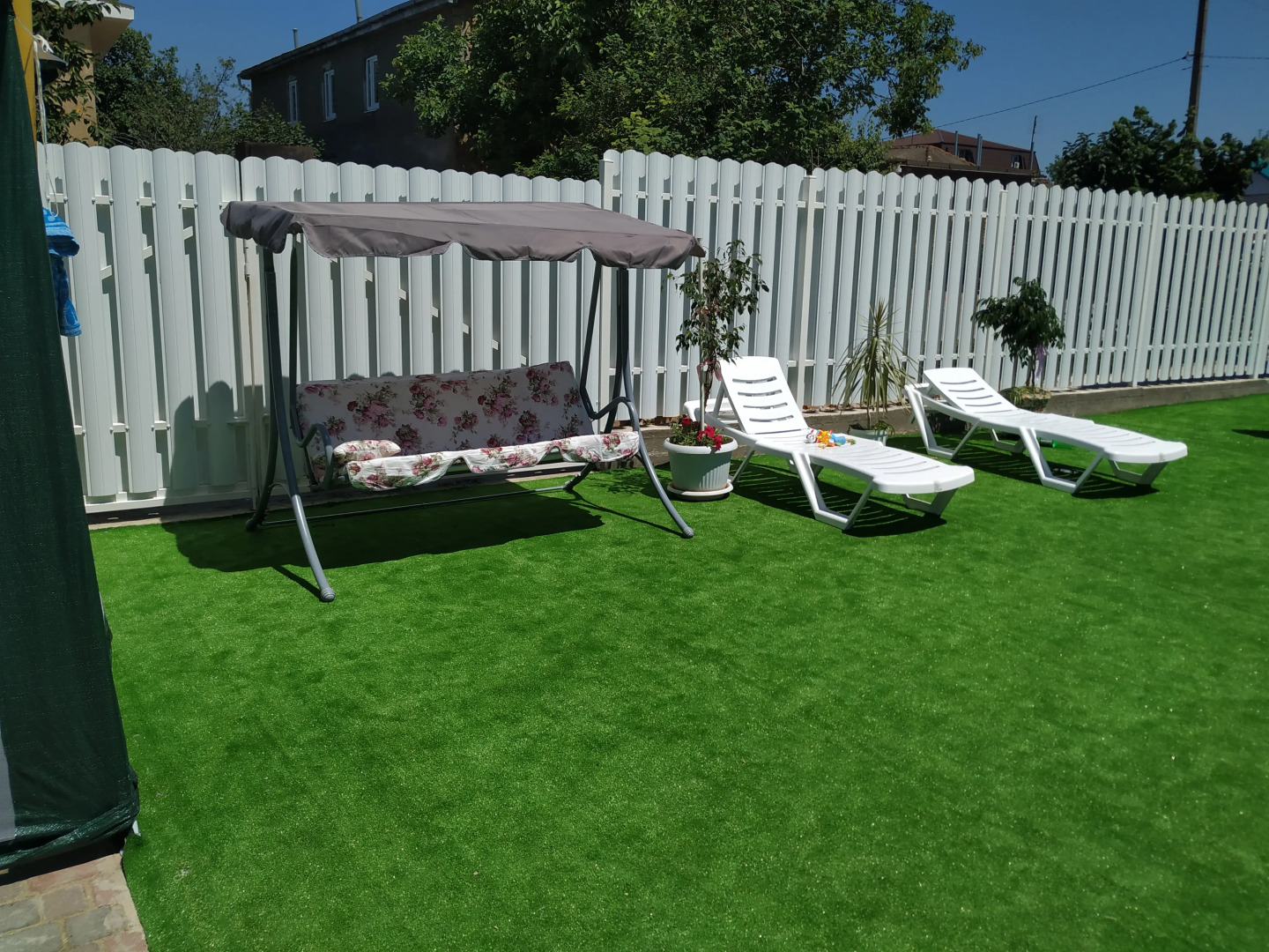 Konstantinidi Guest House