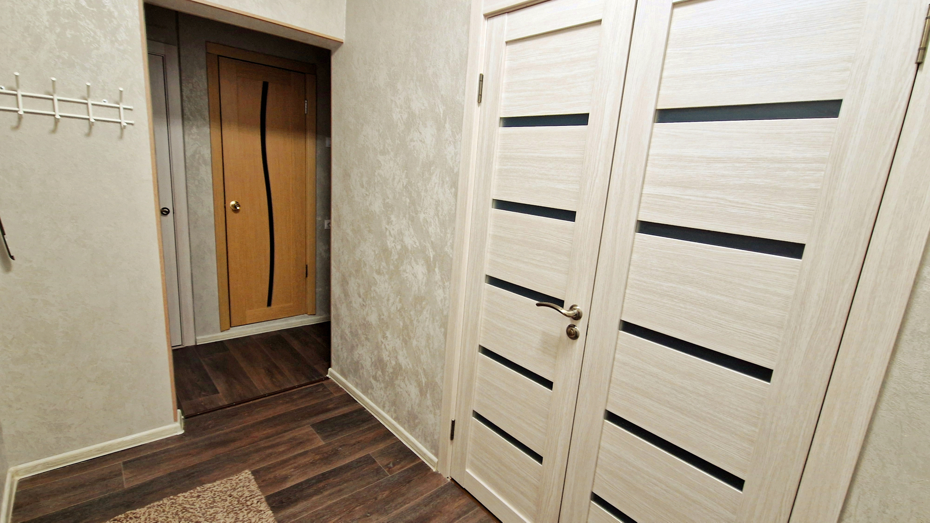 Апартаменты Алмаз Арктики на Набережной 34