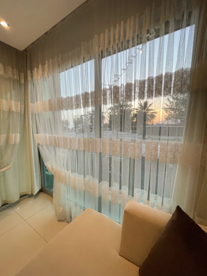 Апартаменты SA Sea View 1bd Flat