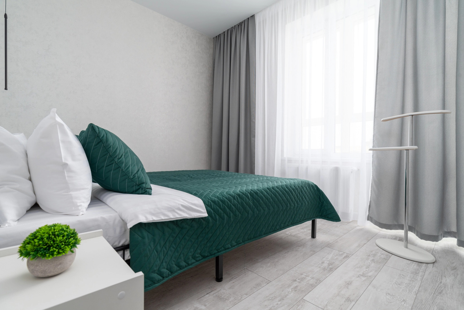 Квартира Фонтаны 407