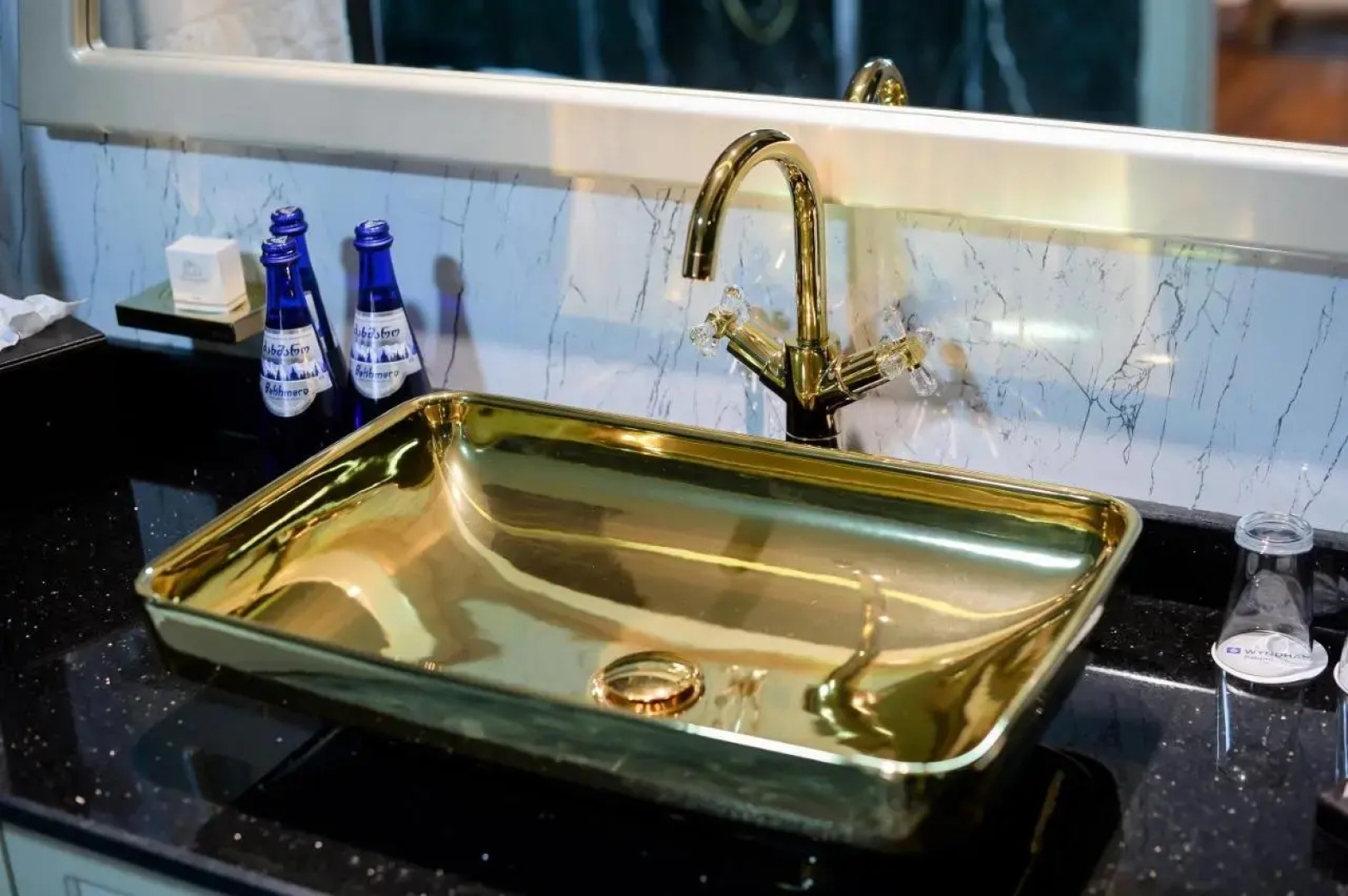 Wyndham Batumi Hotel