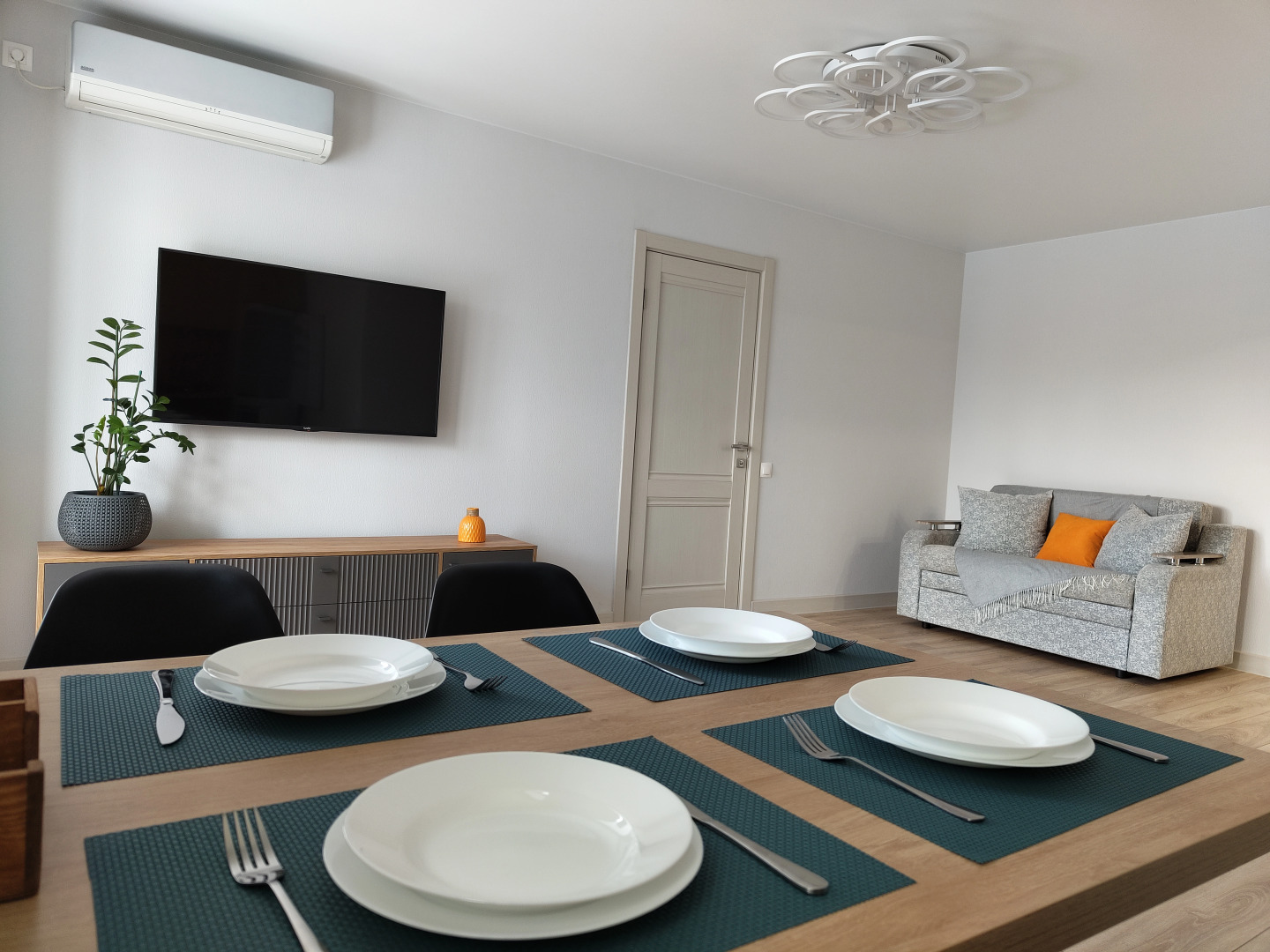 Квартира на Ленина 328/2