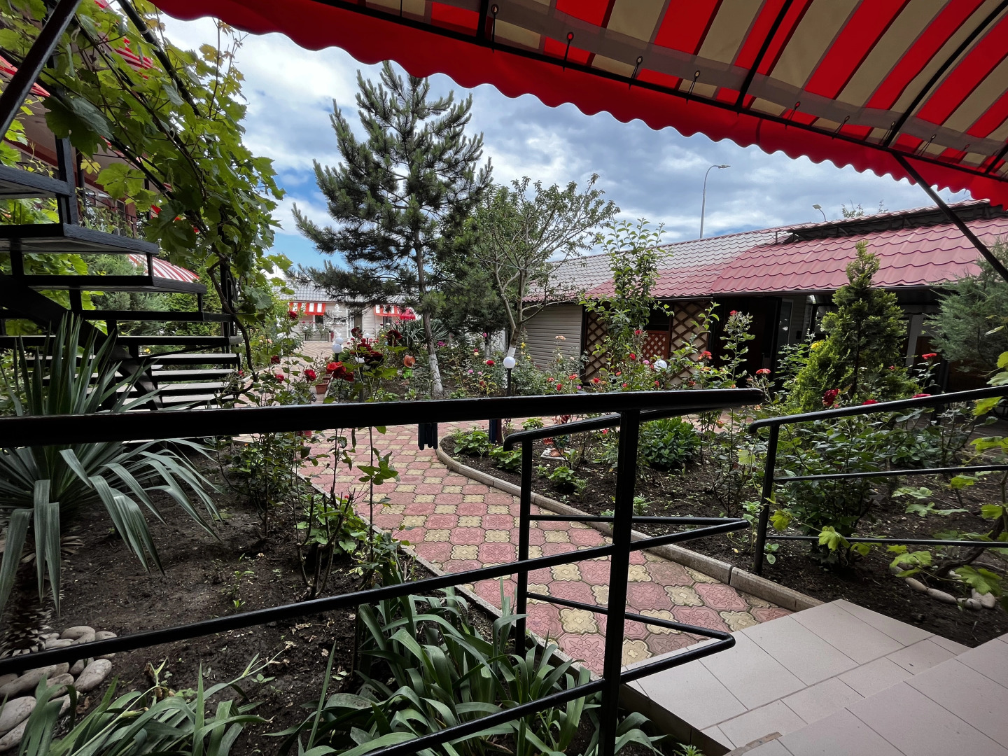 Гостевой Дом Вилла Виктория