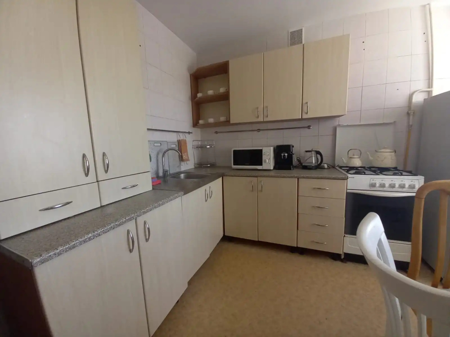 Квартира Центр Гостеприимства