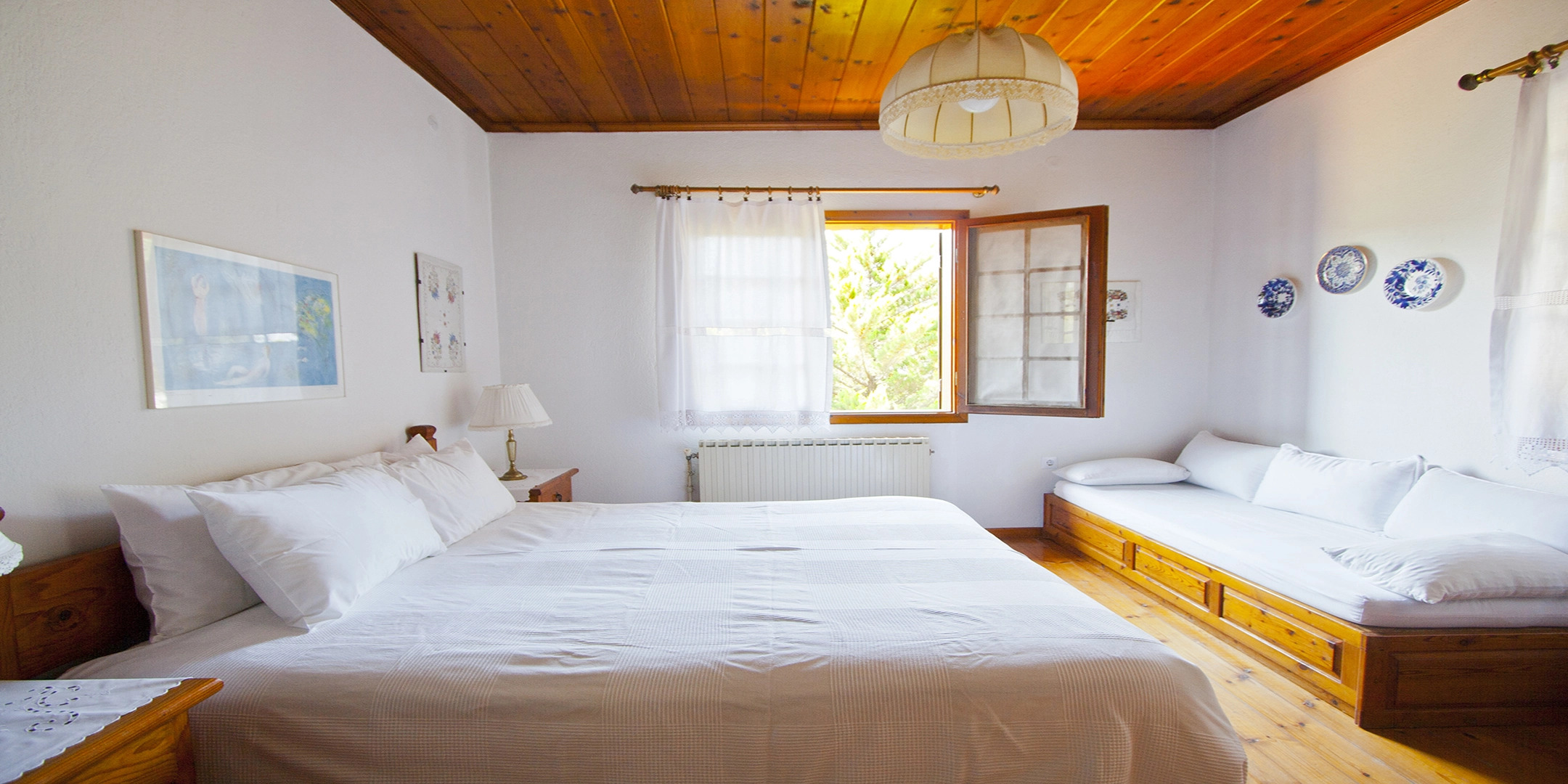 Вилла Beaufort BeachFront Nikiti