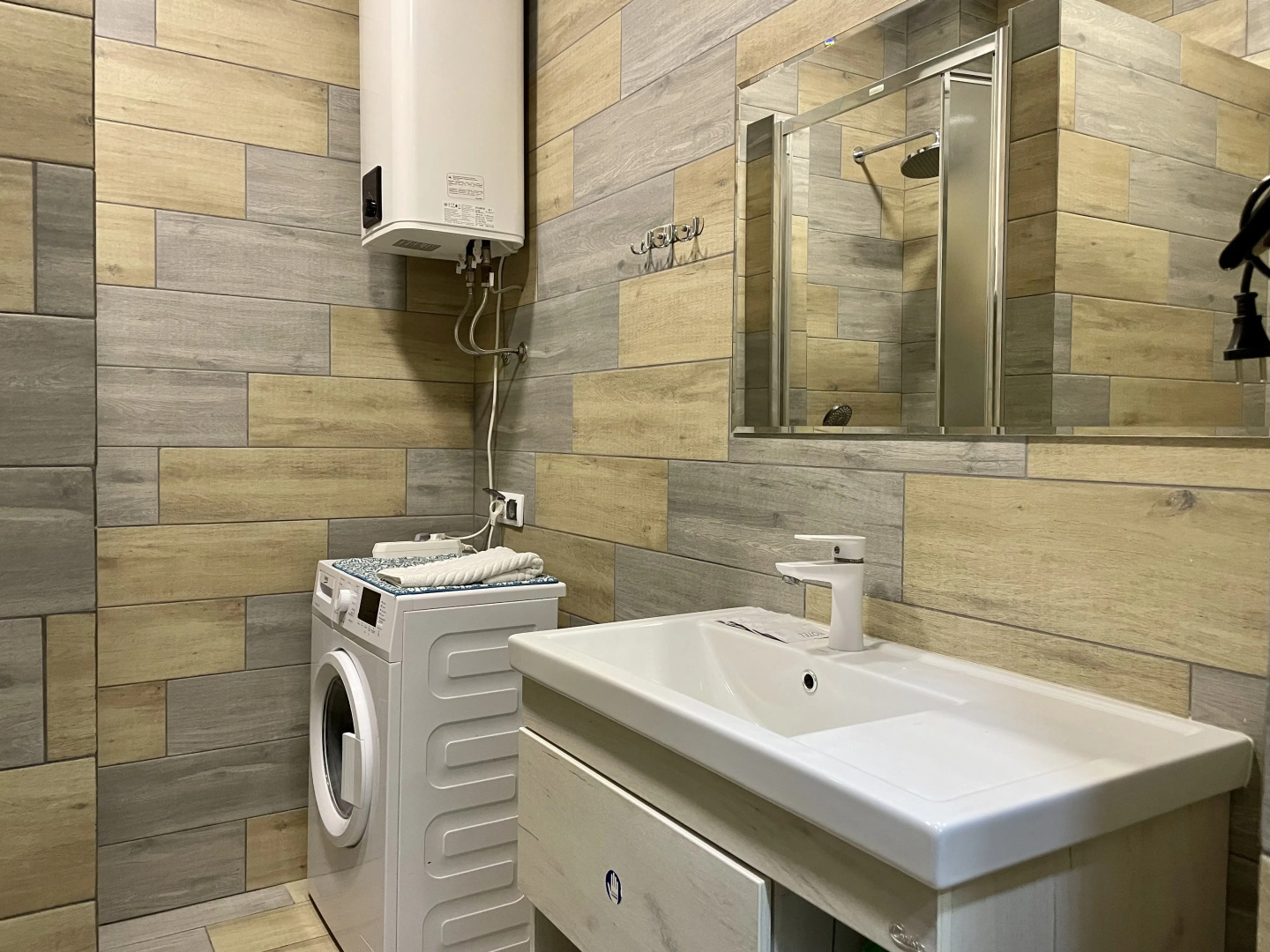 Апартаменты Оплот - Sorrento Park