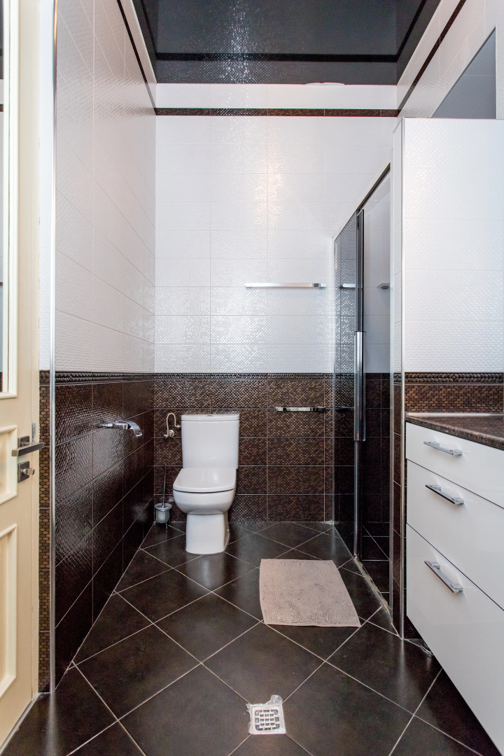 Апартаменты HB apartments Akhvelediane III