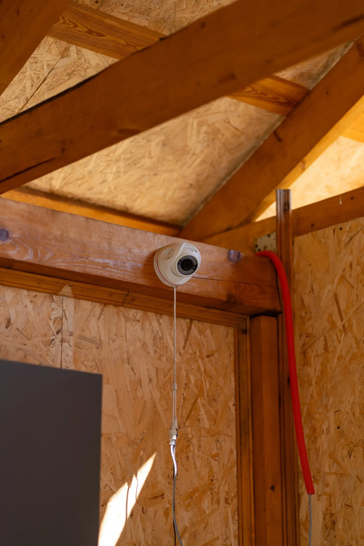 Гостевой дом ТЕПЛЫЕ НОЧИ