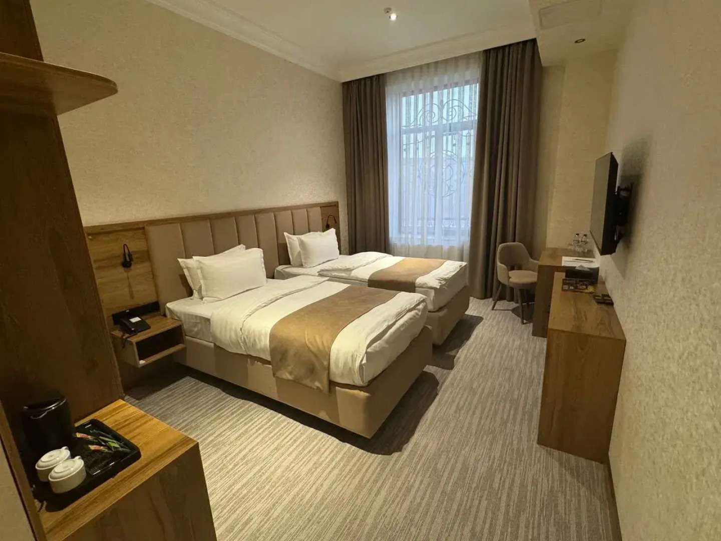 Бутик-отель Rivana Boutique Hotel