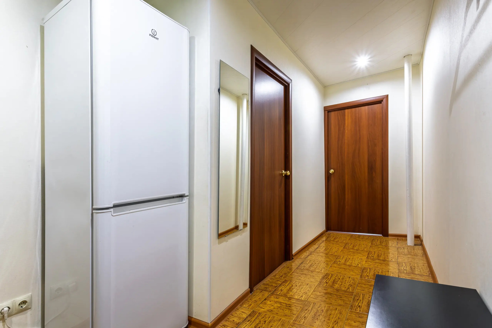 Апартаменты Четырехкомнатные в центре города