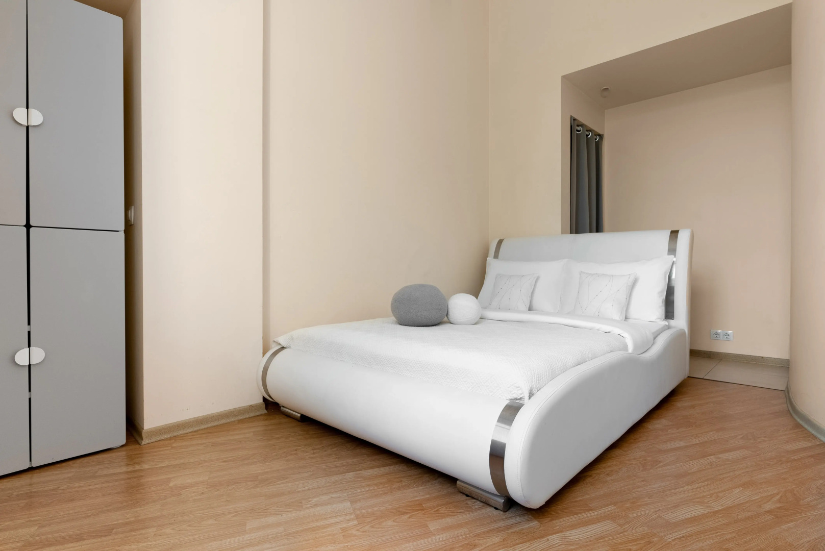 Апартаменты Two Story Apartment от Apartvil