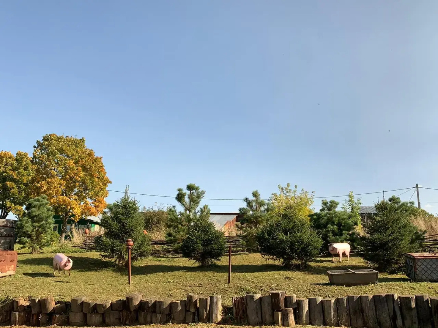 Гостевой Дом у Борисыча