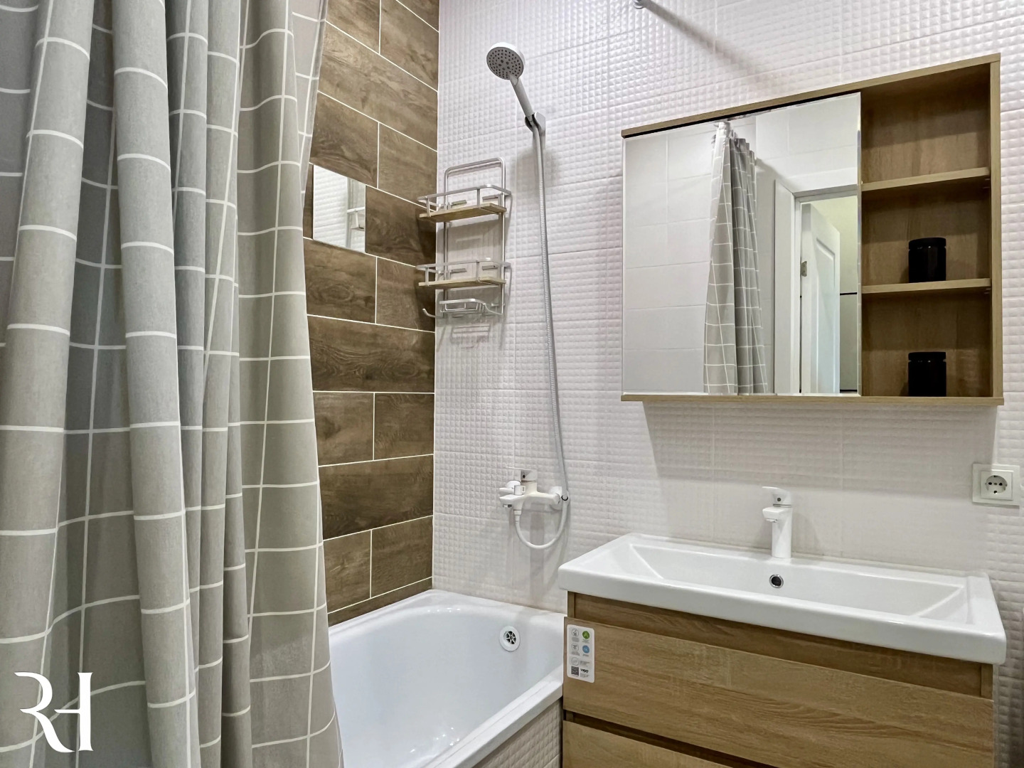 Апартаменты в центре города