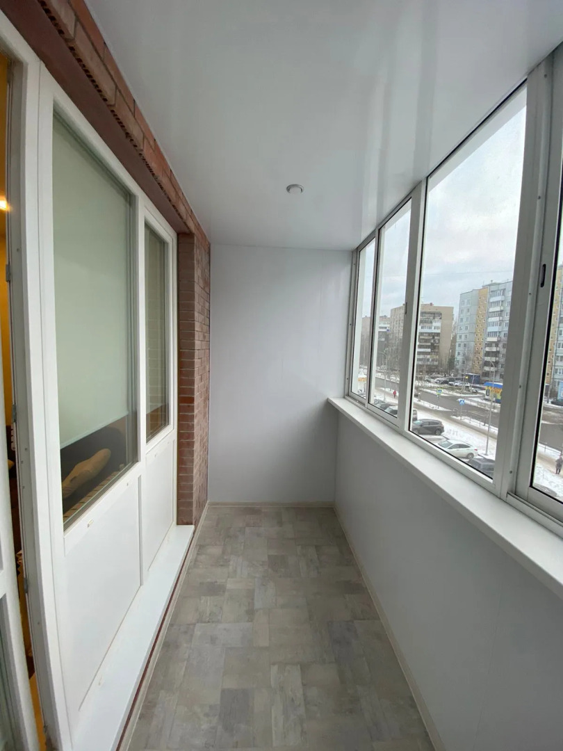 Апартаменты в Архангельске