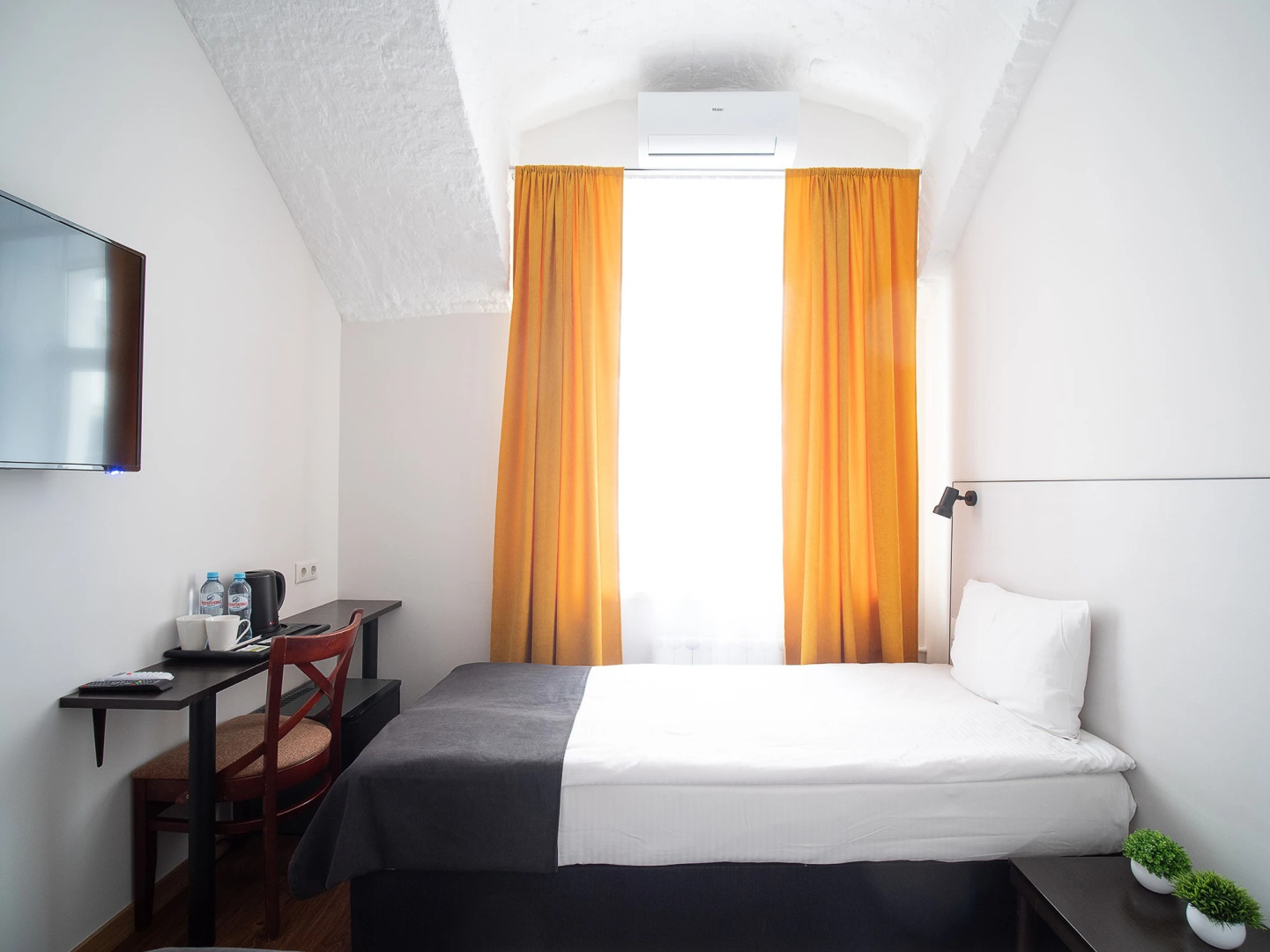 Отель Билибин Гарден Москва