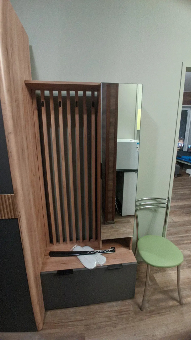 Апартаменты Kulma номер 4