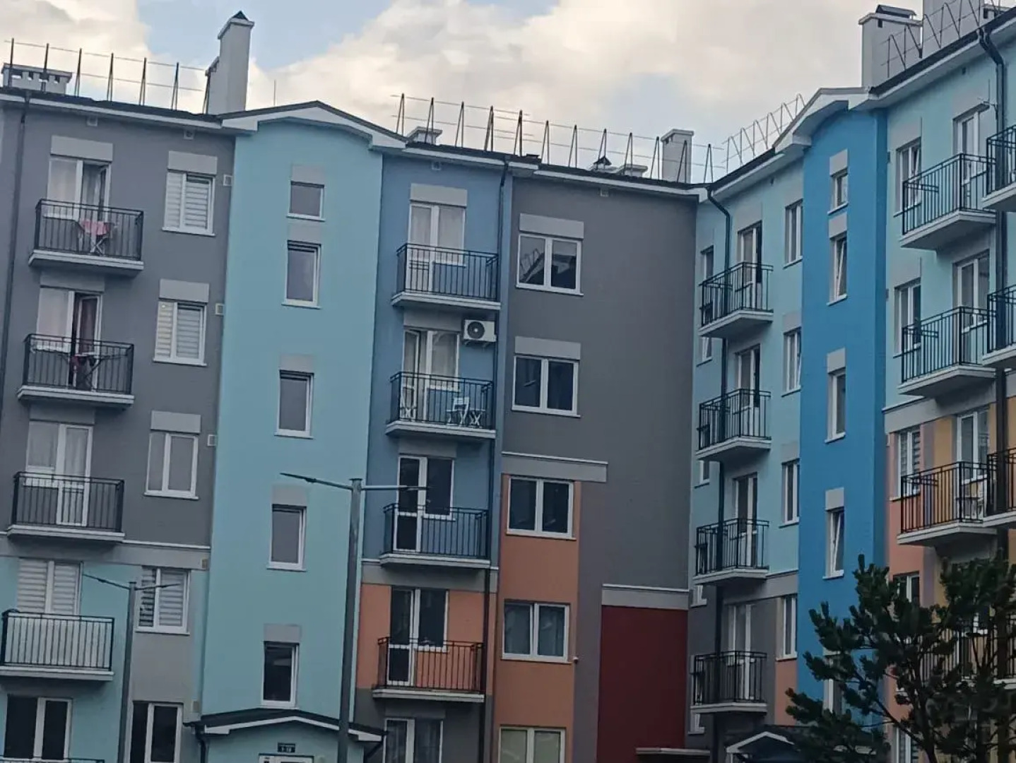 Квартира Стильная рядом с морем