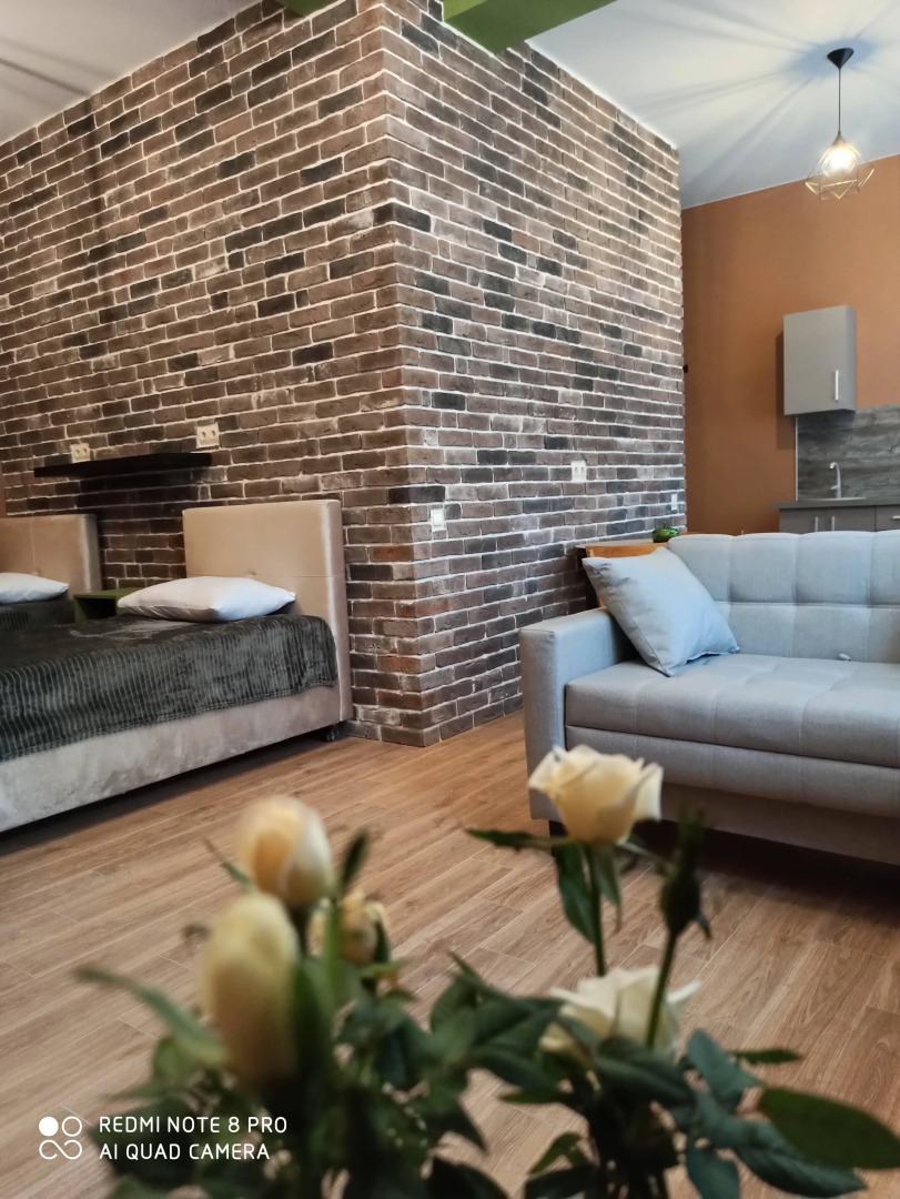 Квартира в Историческом центре Коломны