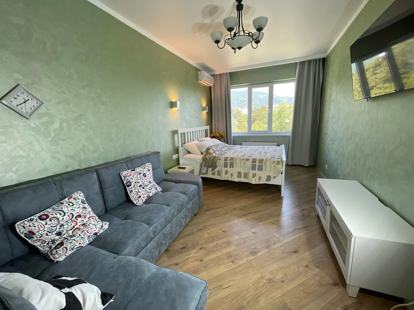 Апартаменты ТВОЙ ДОМ У МОРЯ - Premium 28