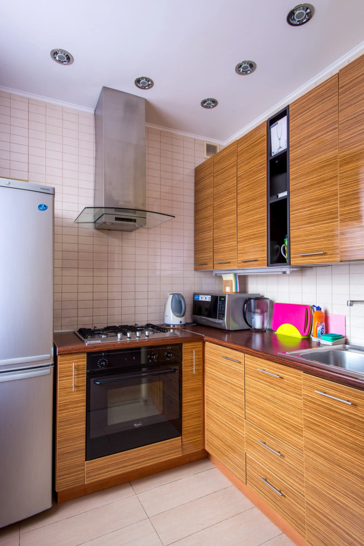 Студия на Тургеневской