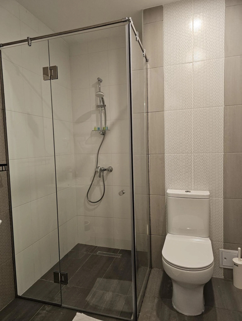 Отель Avenue 30