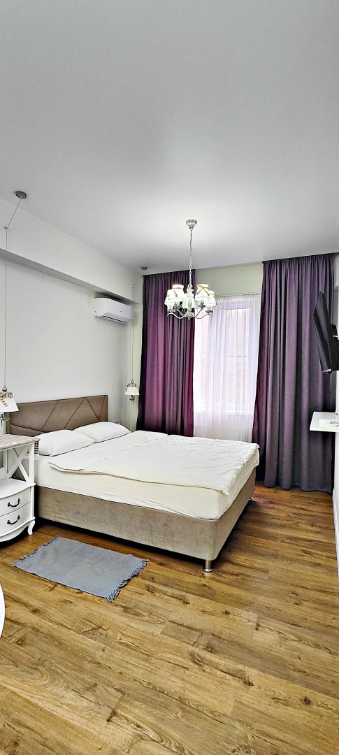 Апартаменты на Декабристов 5