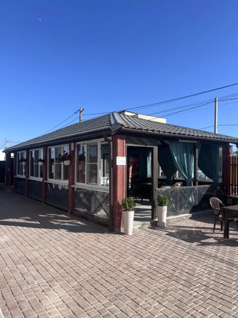 Гостевой дом Hellas