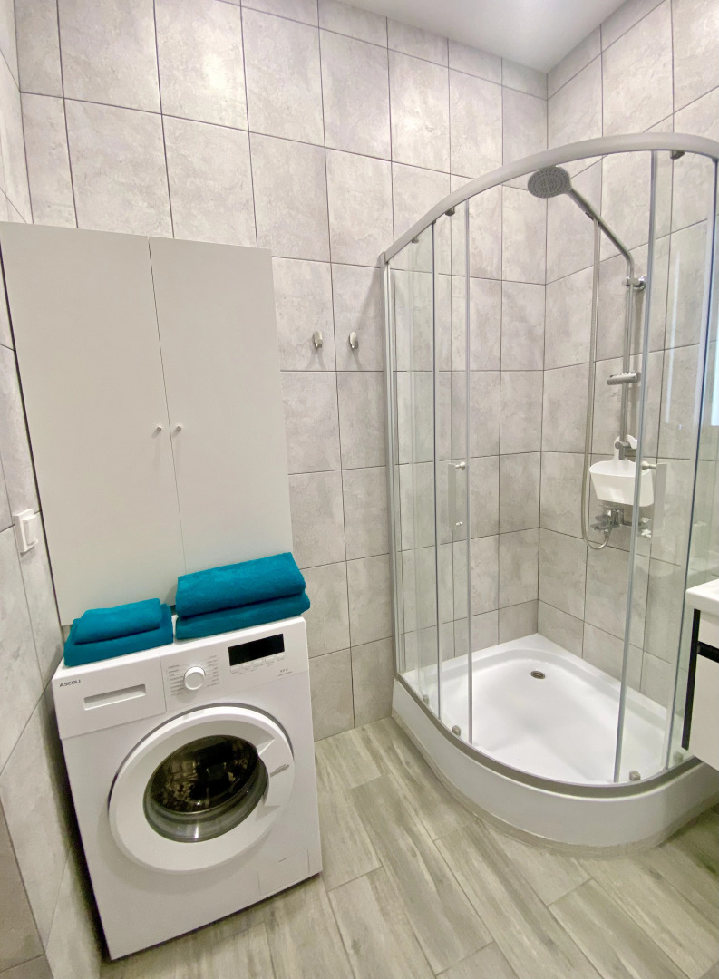 Апартаменты У самого моря Атлантис