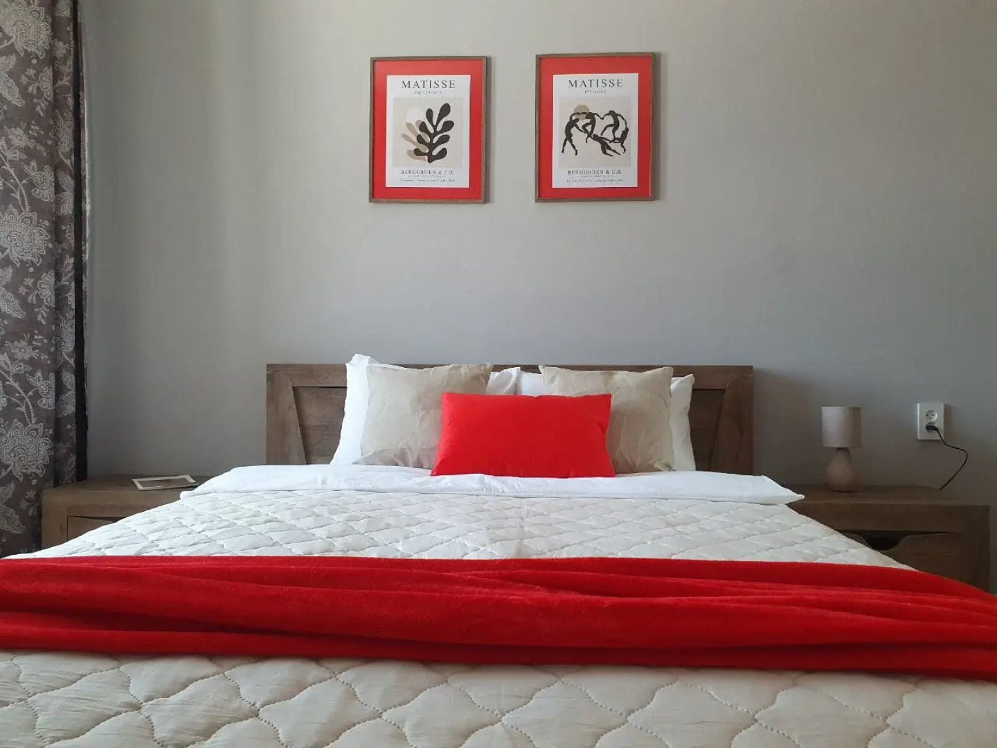 Квартира Стильная в Московском Квартале