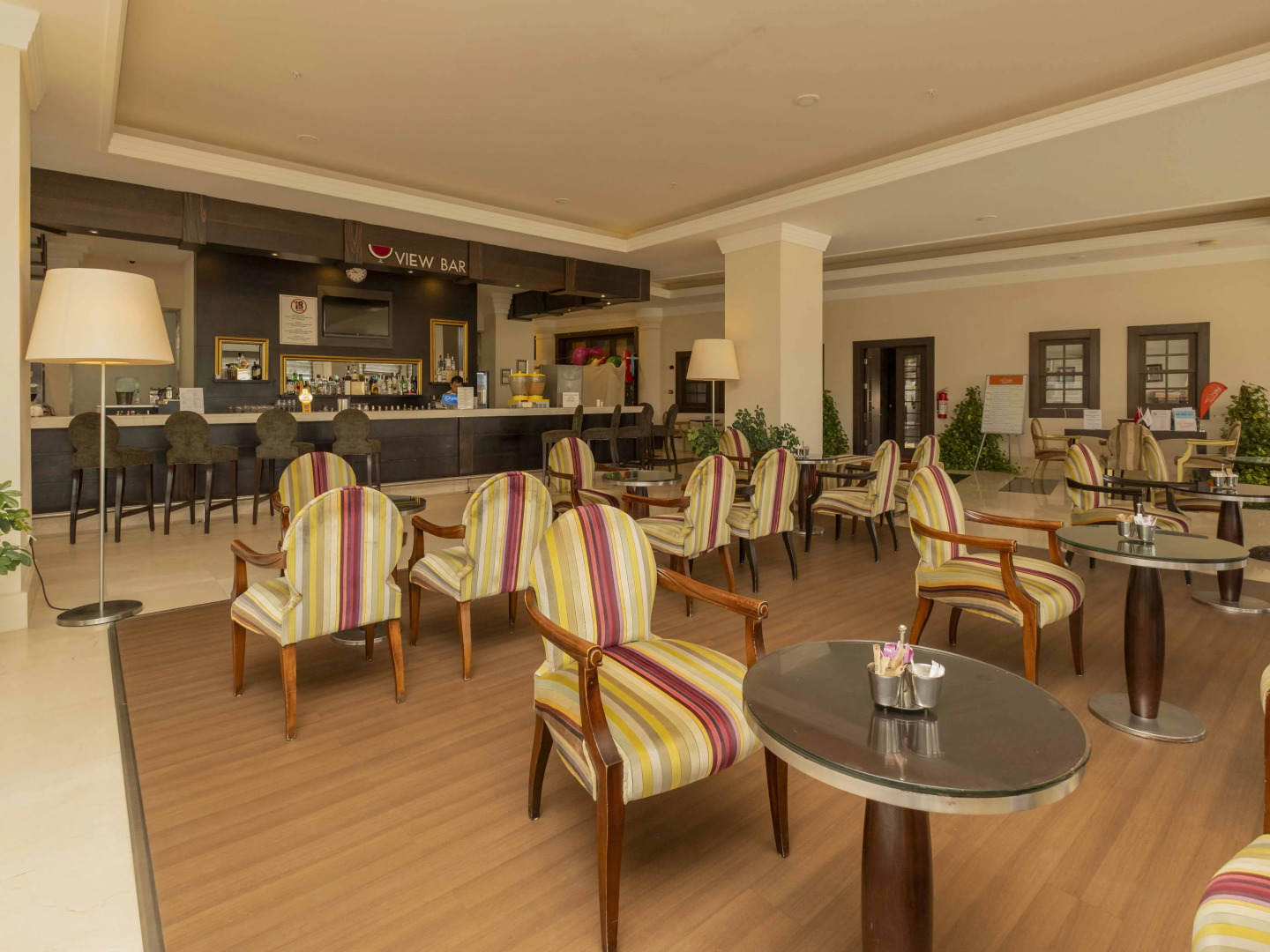 Sealife Buket Resort & Beach Hotel – All Inclusive